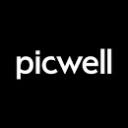 Picwell logo